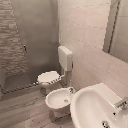 アパート Meridiana