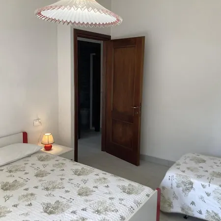 Meridiana * リニャーノ・サッビアドーロ