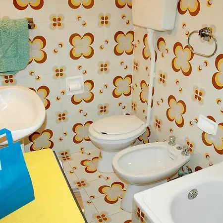 アパート Meridiana リニャーノ・サッビアドーロ