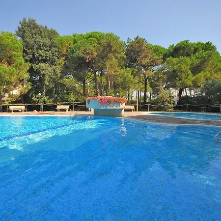 Meridiana リニャーノ・サッビアドーロ