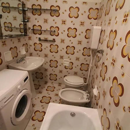 Meridiana * リニャーノ・サッビアドーロ