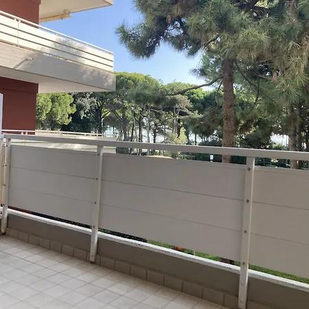 Meridiana Apartament