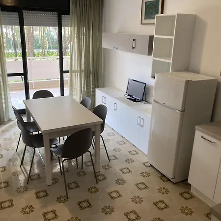 Apartament Meridiana