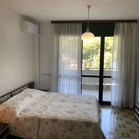 Meridiana Apartamento *