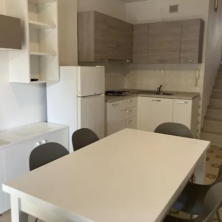 Apartament Meridiana *