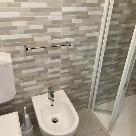 Meridiana Apartmán