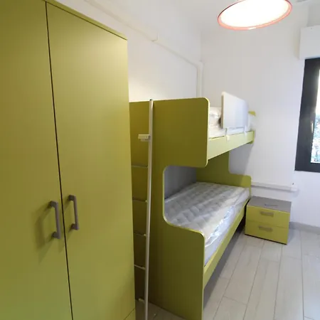 Meridiana Apartament