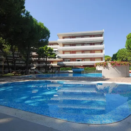 Meridiana Lignano Sabbiadoro