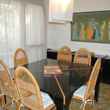 Meridiana Apartmán