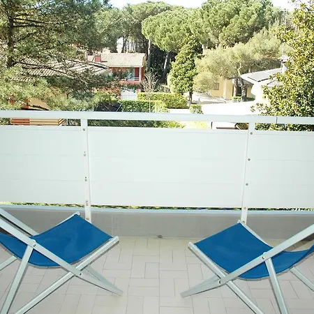Meridiana Apartament Lignano Sabbiadoro
