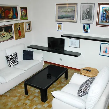 Meridiana Apartament