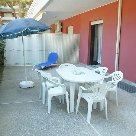Apartament Meridiana Lignano Sabbiadoro