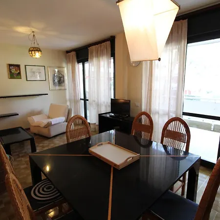 Apartamento Meridiana *