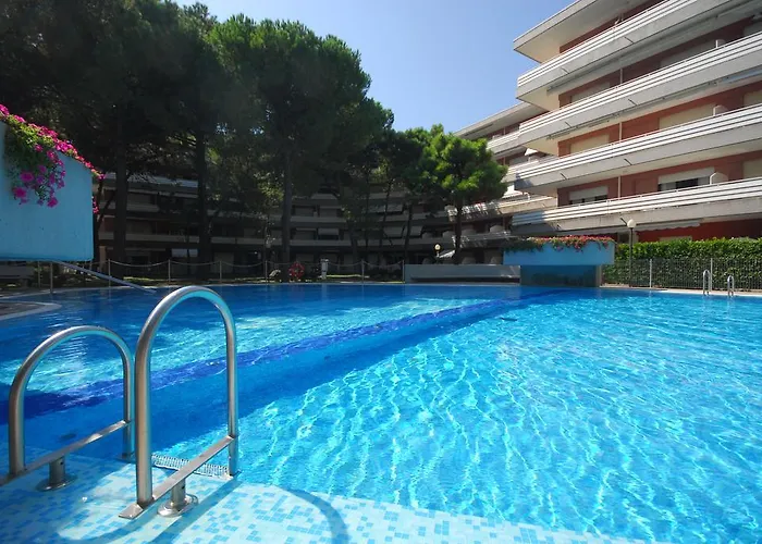 Apartment Meridiana Lignano Sabbiadoro