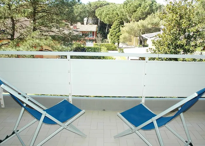 Meridiana Apartment Lignano Sabbiadoro