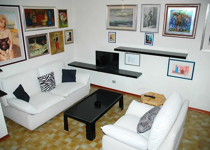 Meridiana Apartment